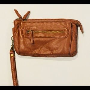 Wristlet
